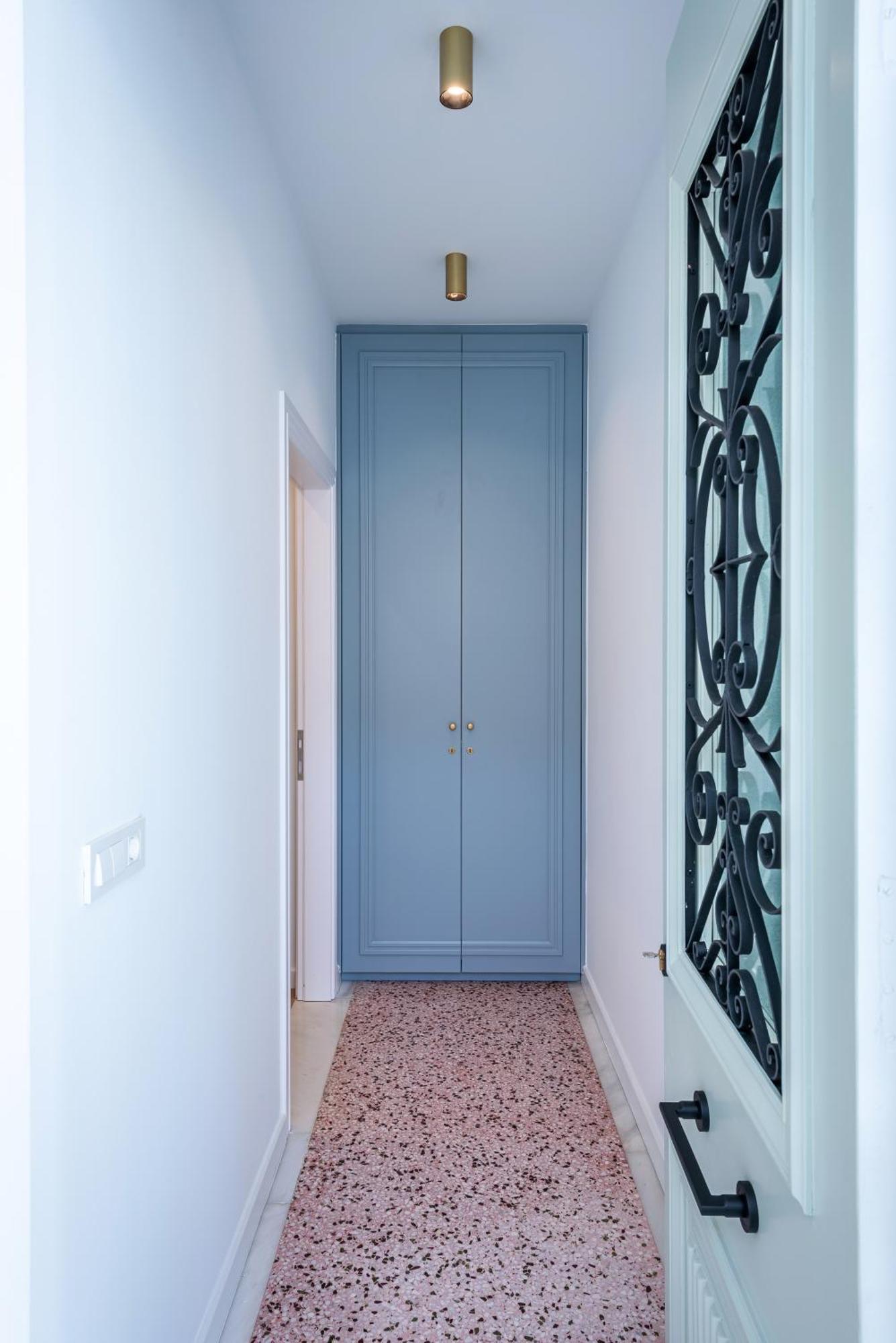 Casa Navarino By Immobilis Nafplio Bagian luar foto