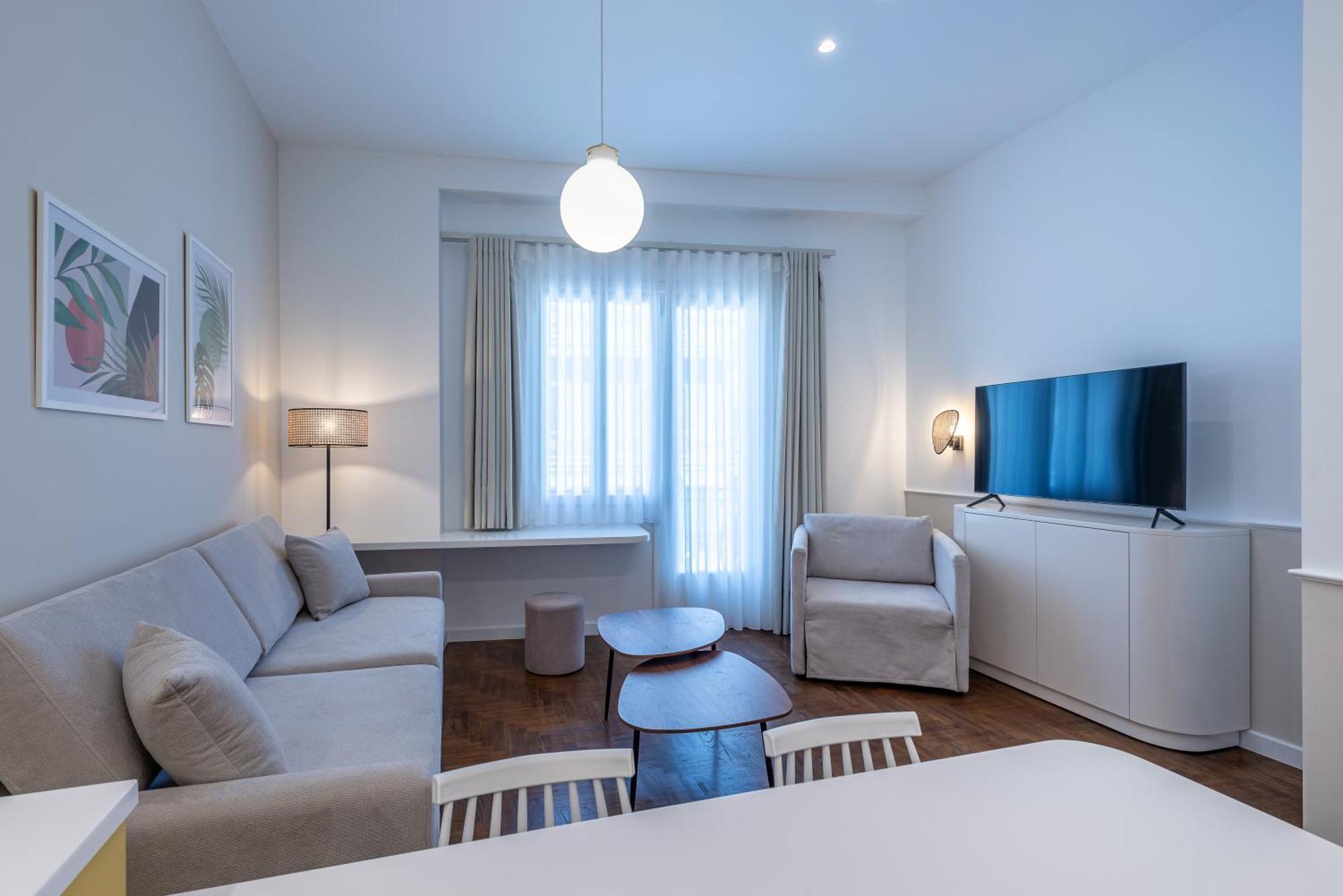 Casa Navarino By Immobilis Nafplio Bagian luar foto