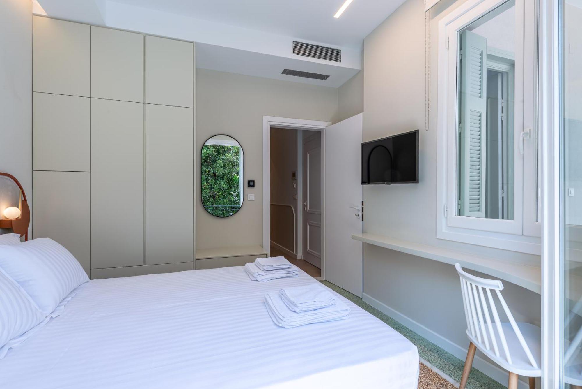 Casa Navarino By Immobilis Nafplio Bagian luar foto