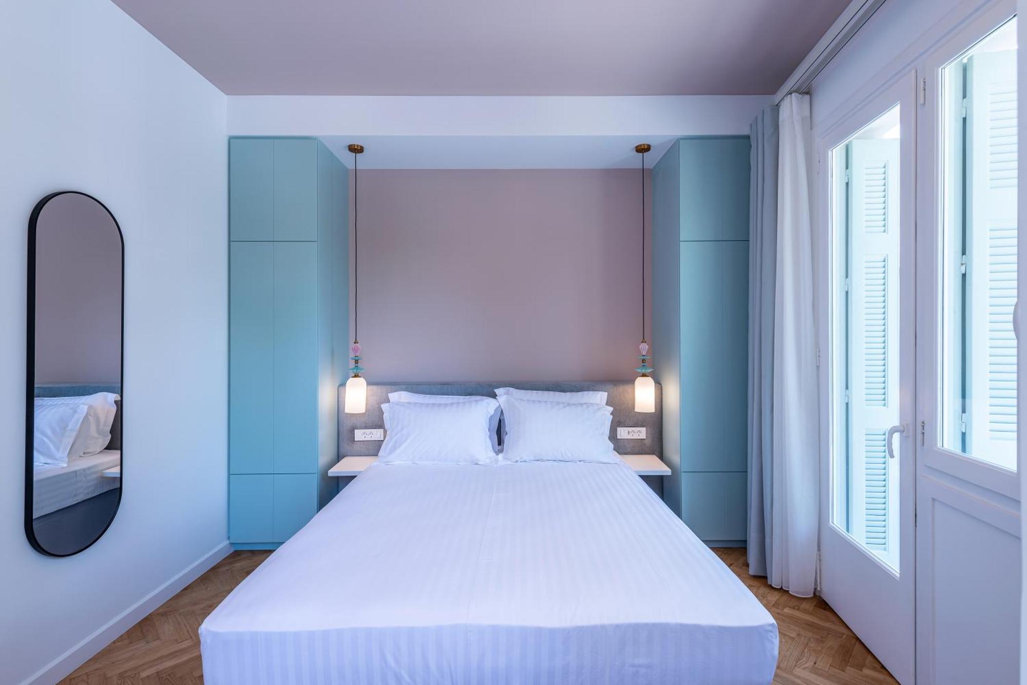 Casa Navarino By Immobilis Nafplio Bagian luar foto