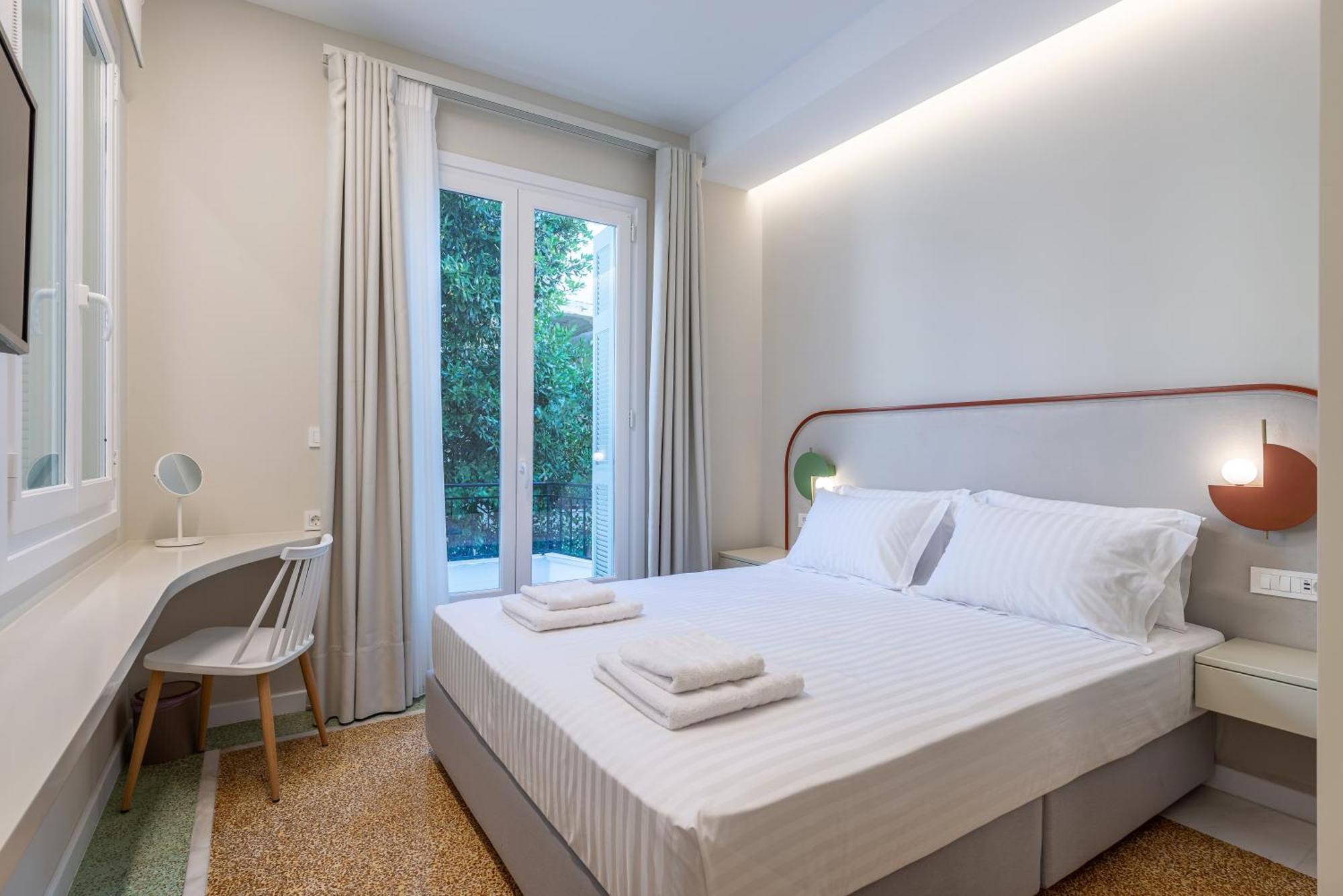 Casa Navarino By Immobilis Nafplio Ruang foto